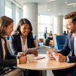 Quelle assurance voyage d&rsquo;affaires choisir pour une équipe marketing ?